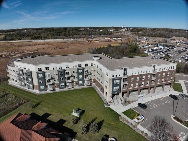 Exterior 3D - Sand Creek Flats