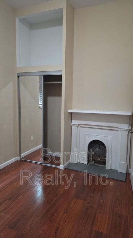 Foto del edificio - 705 Felicity St