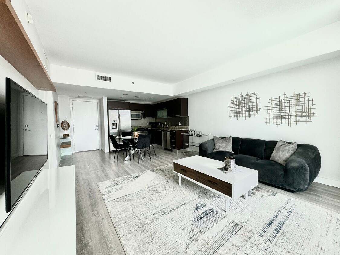 Primary Photo - 951 Brickell Ave