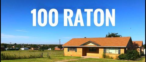 Foto principal - 100 Raton Trail