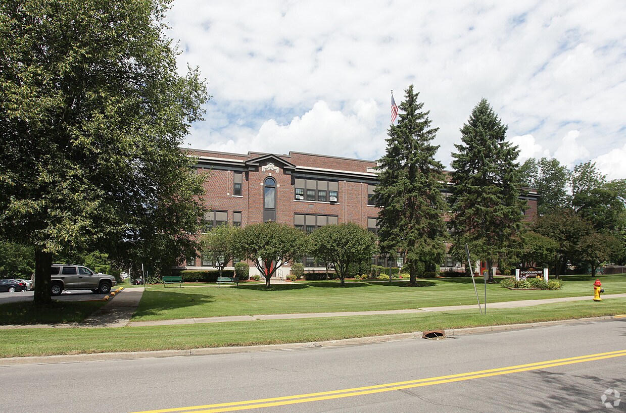 Schoolhouse Apartments Apartments in Waterville, NY