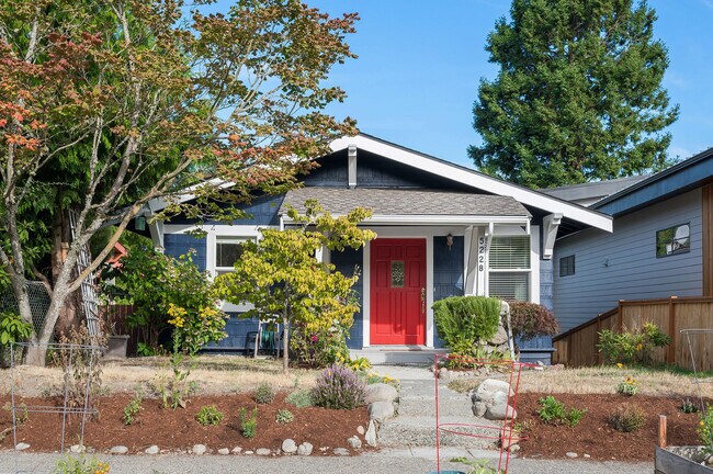 Foto del edificio - 5228 40th Ave SW