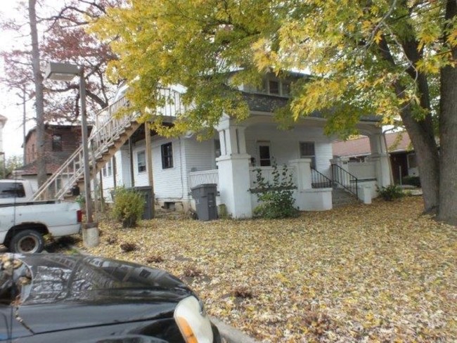 Building Photo - 124 N Jameson Ave