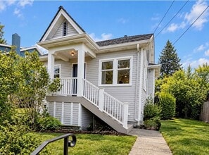 Building Photo - 6706 12th Ave NW