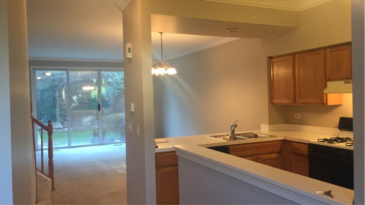 Primary Photo - 1252 S Candlestick Way
