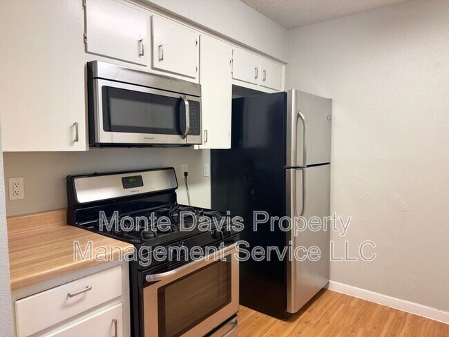 Foto del edificio - 115 Waller St