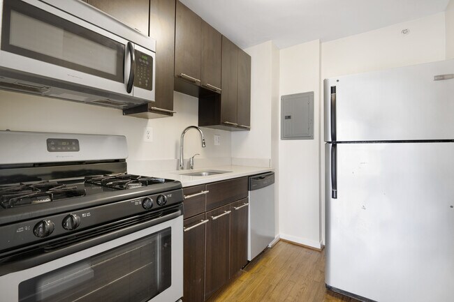 Photo - 1101 3rd St SW Apartment