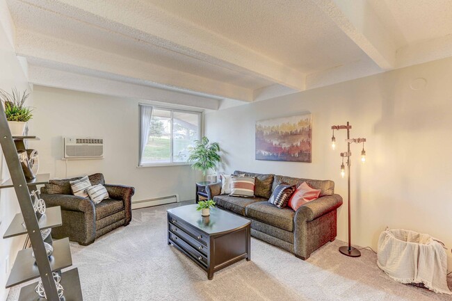 Interior Photo - Summit View Village Apartments