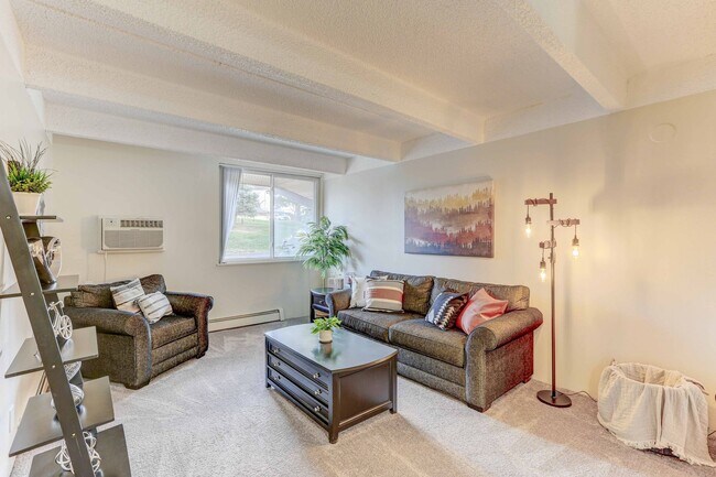Interior Photo - Summit View Village Apartments