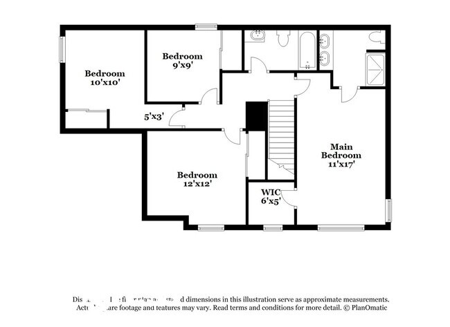 Foto del edificio - 5796 Wellbrid Drive