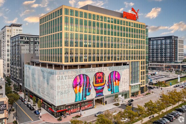 Foto del edificio - Alloy at Assembly Row