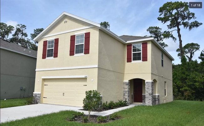Building Photo - 1014 Ashentree Dr