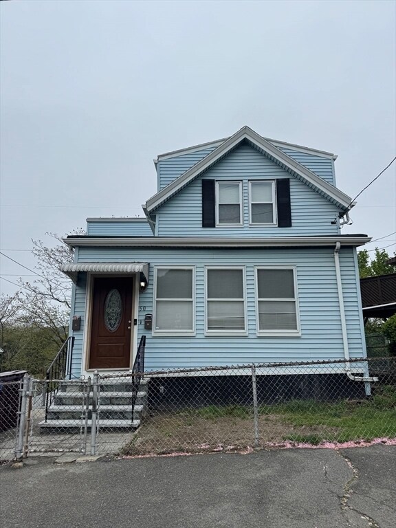 Foto principal - 50 Hichborn St