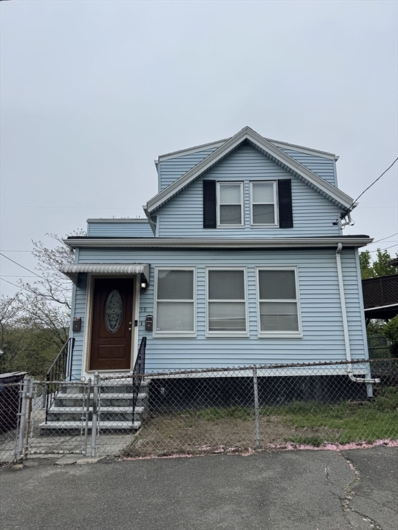 Primary Photo - 50 Hichborn St