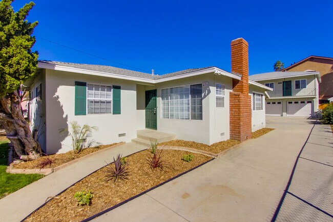 Foto del edificio - 478 Almond Ave