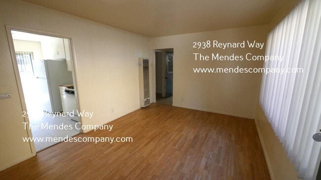 Building Photo - 2938 Reynard Way