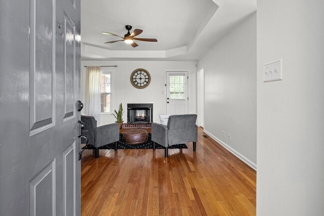 Building Photo - 1409 Janet Way Dr