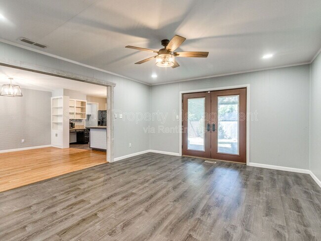 Foto del edificio - 2711 Ridgeview Dr