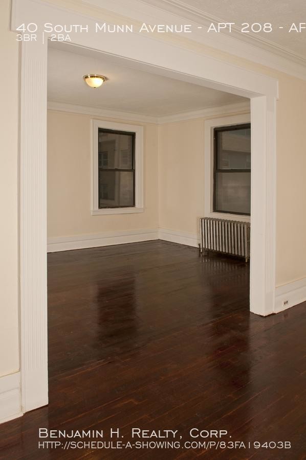 Building Photo - 3 bedroom in East Orange NJ 07018