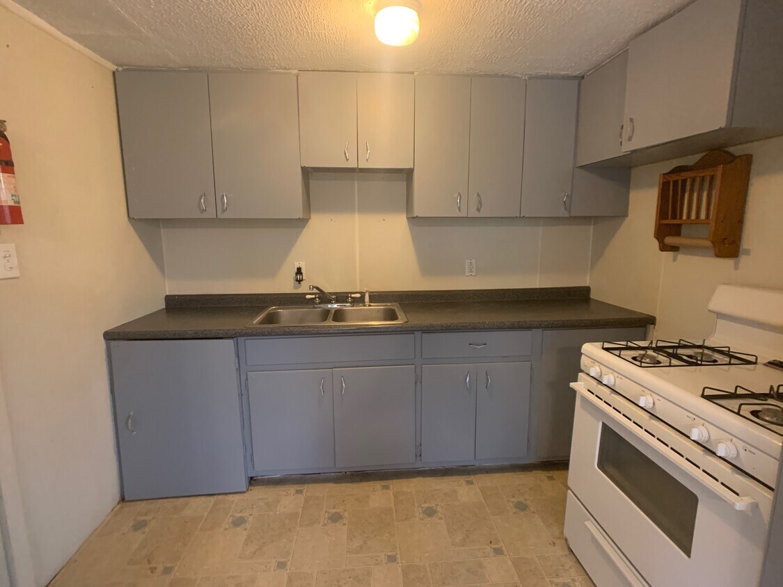 Foto principal - 2803 Vine St