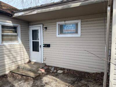 Foto del edificio - 1249 Bausher Ave NW