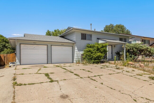 Building Photo - 4524 Galley Rd