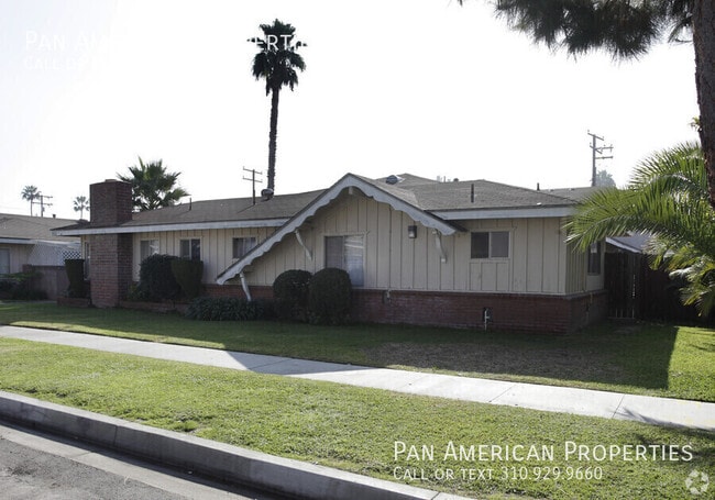 Photo - 3523 W Mungall Dr Apartment