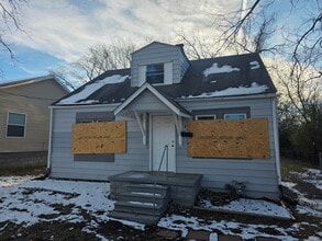 Building Photo - 854 Mildred Ave