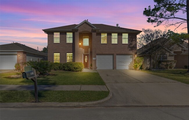 Building Photo - 405 Mystic Trail Loop