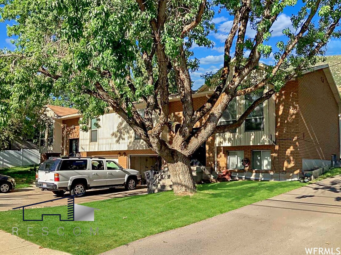 1686 N Main St Unit 2, Centerville, UT 84014 Apartments in