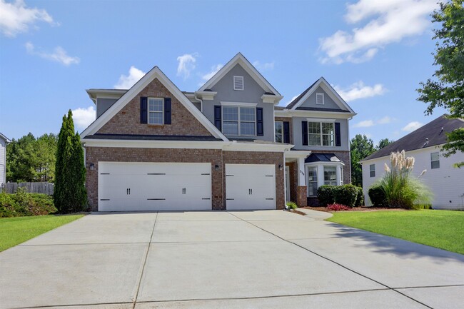Foto del edificio - 314 Woodmill Way