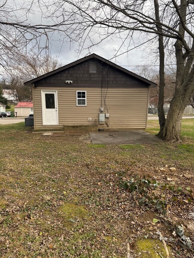 Building Photo - 1509 Madison Ave