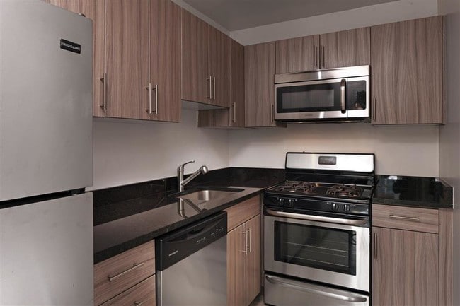 Photo - The Savoy Apartments