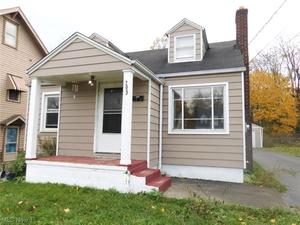 705 E Judson Ave, Youngstown, OH 44502 House Rental in Youngstown, OH