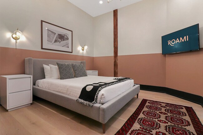 Foto del edificio - 1148 S Peters St