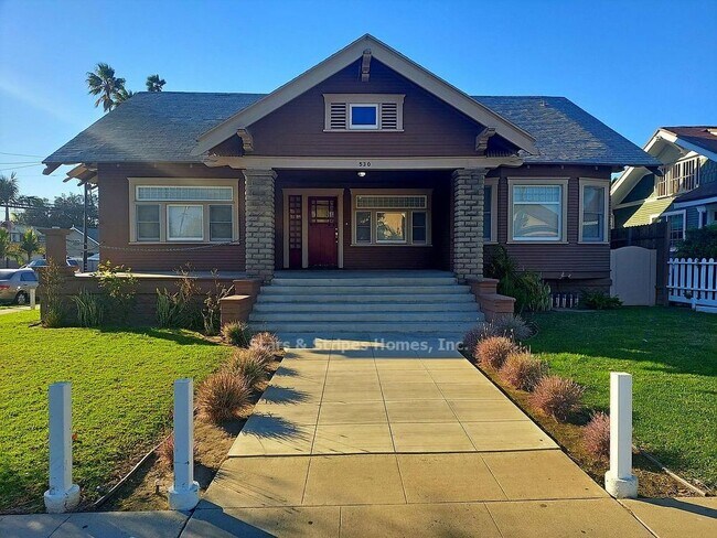 Foto del edificio - Lovely Home