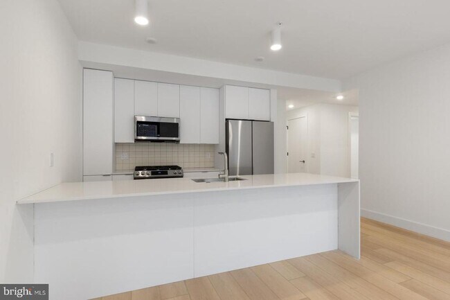 Foto del edificio - 2007 Cambridge St