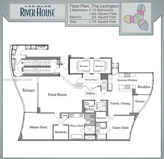 Building Photo - 333 Las Olas Way