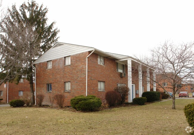 Building Photo - 3641 Eakin Rd
