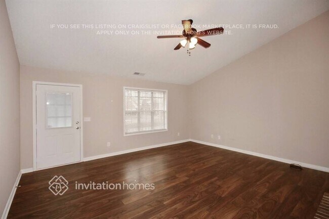 Building Photo - 5551 Quarters Way