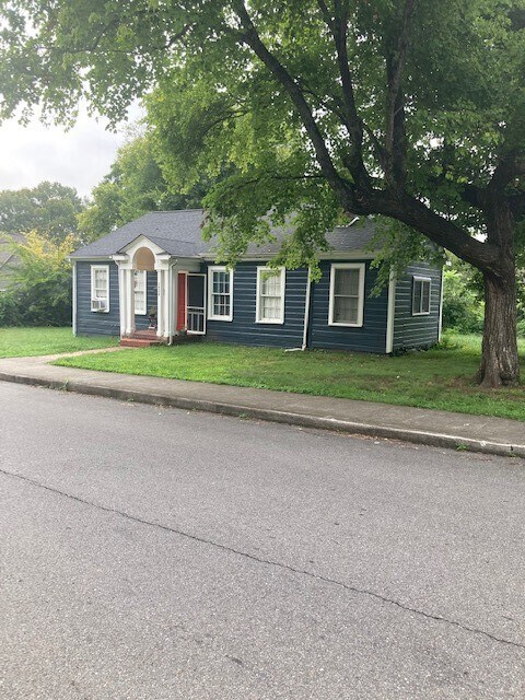 Foto del edificio - 1420 Harle Ave NW