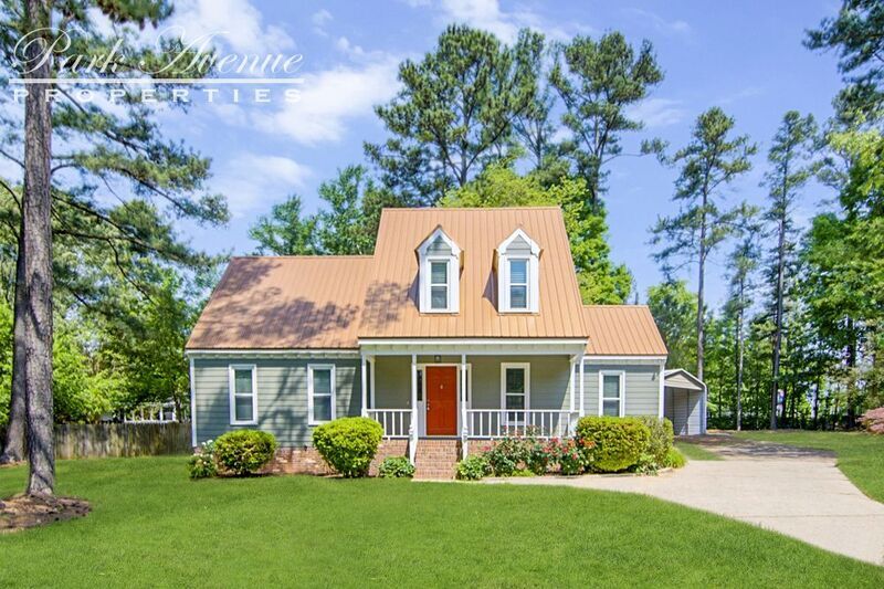Primary Photo - 7413 Laketree Dr
