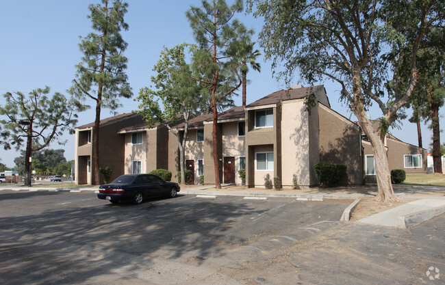 Building Photo - Pioneer Village Estates