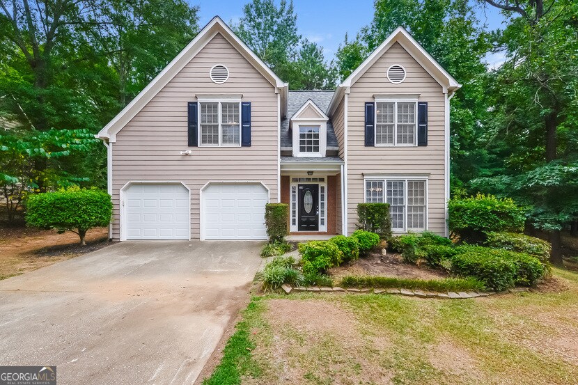Foto principal - 3138 Ashbury Ln