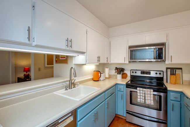 Photo - 900 Bush St Apartment