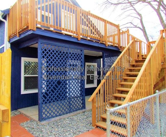 Building Photo - 4736 Vine St