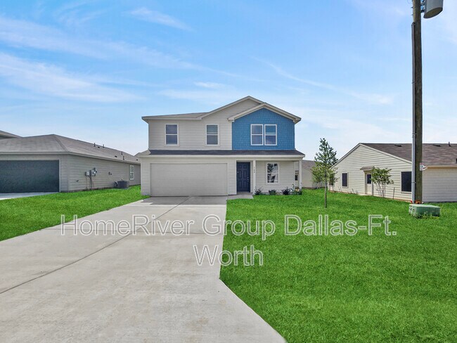 Foto del edificio - 149 Bluebonnet Wy