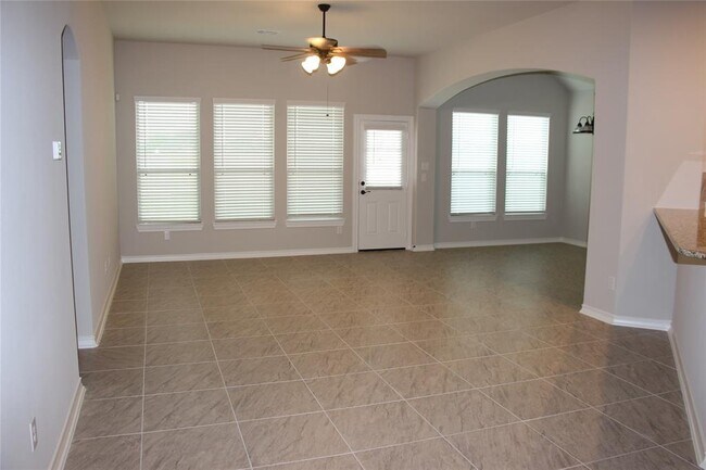Building Photo - 3603 Worley Dr
