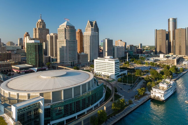 5 Best Neighborhoods in Detroit, MI for Renters