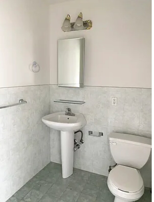 Foto del edificio - 267 W 134th St